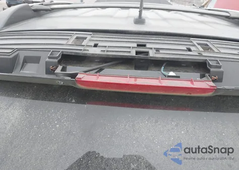 2008 Chevrolet Equinox Ltz z USA, uszkodzony, nr VIN 2CNDL83F286311516